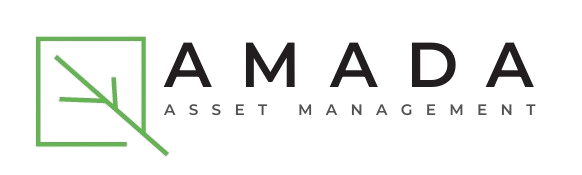 AMADA Asset Management Logo