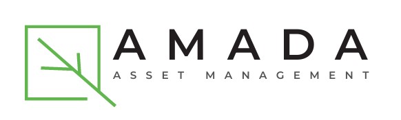 AMADA Asset Management Logo
