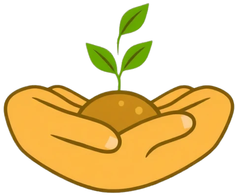 Poverty Alleviation Icon