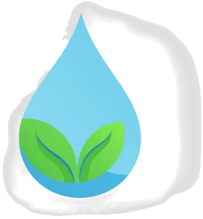 Water Preservation Icon